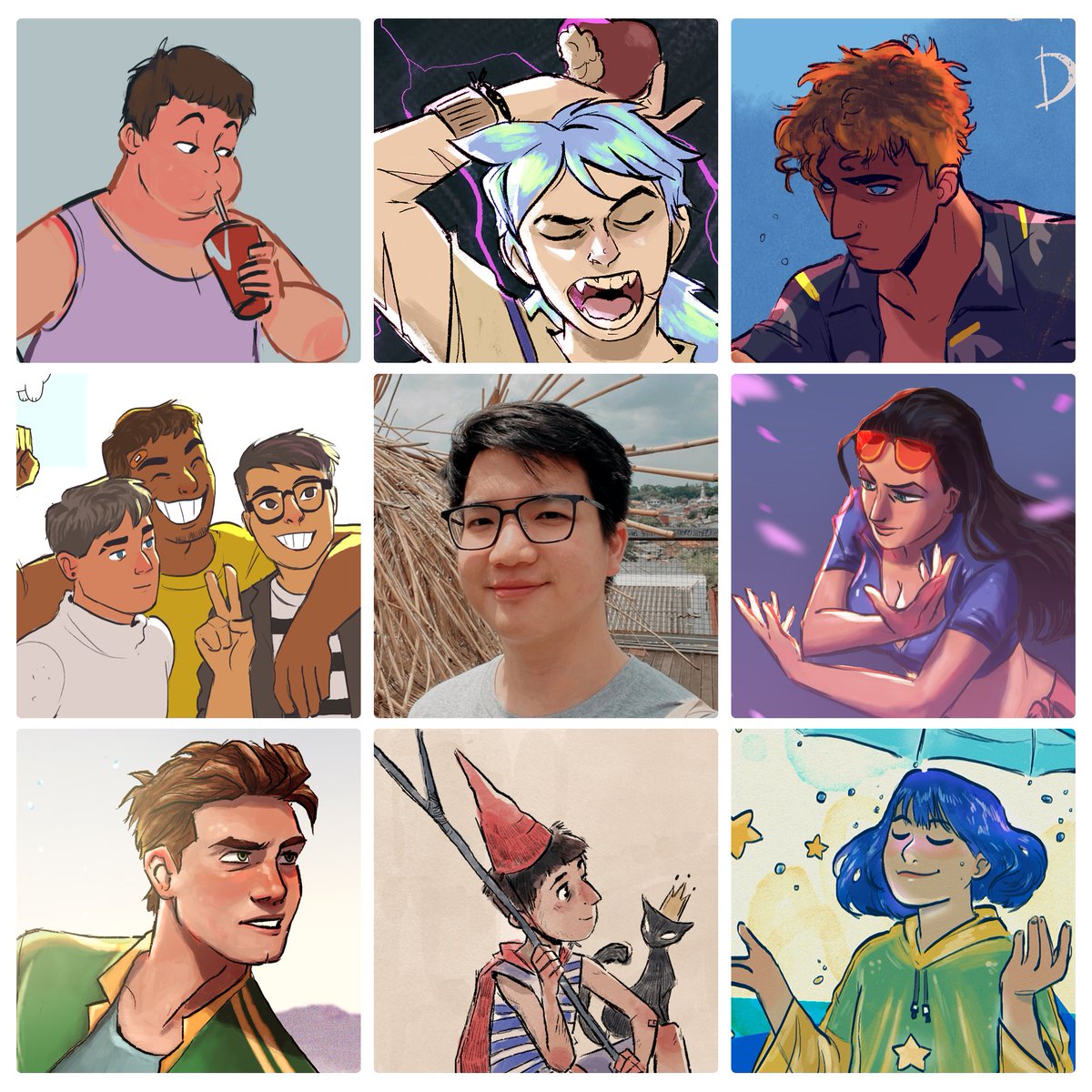 Raffael Drew tweet media