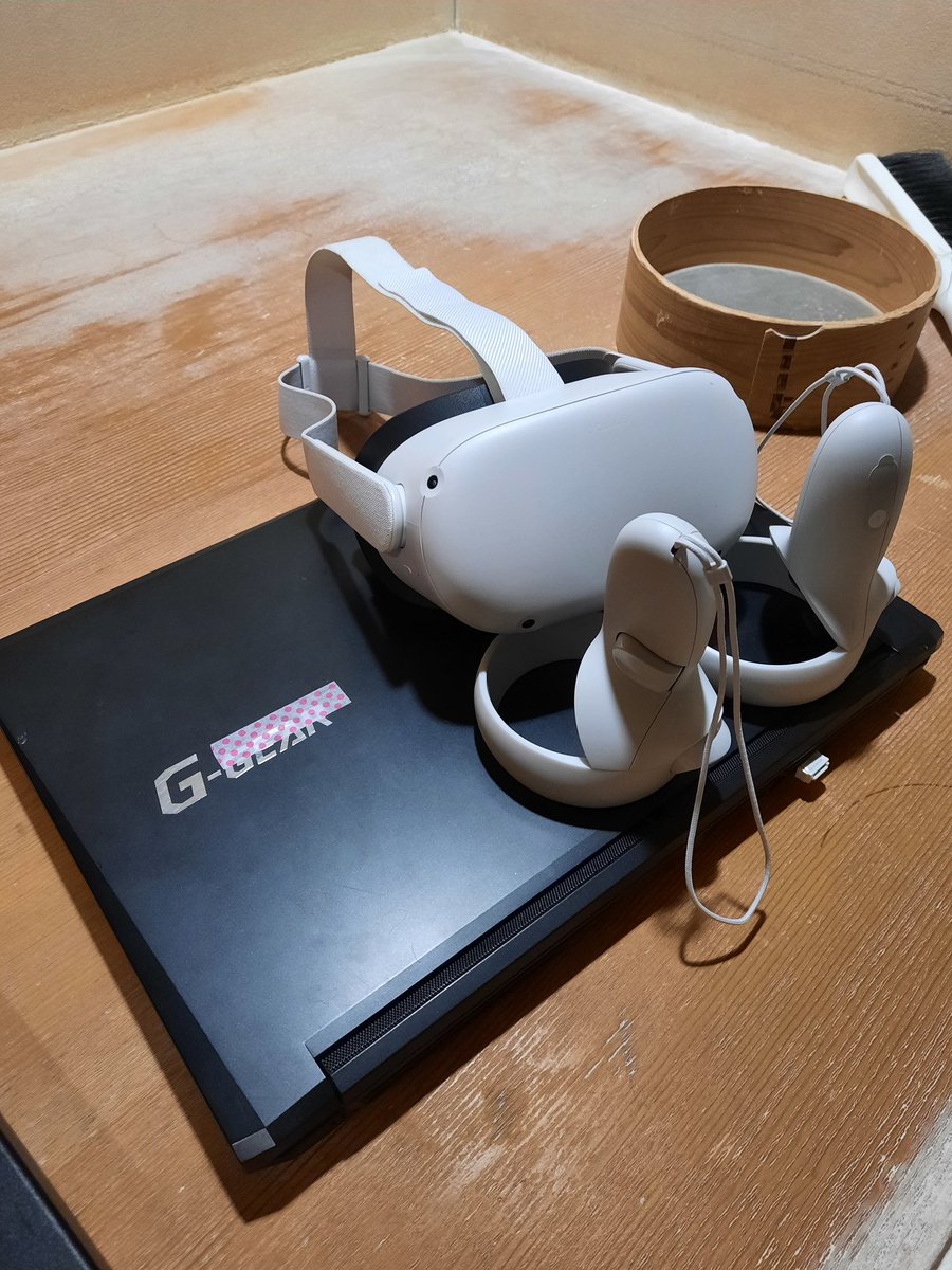 SherryJ25's tweet image. #メタバース はみなの生活の中に常に存在してきましたねー 😊🤓 @sobatang1
#TSKitchen #蕎麦プロ 
#VR蕎麦や