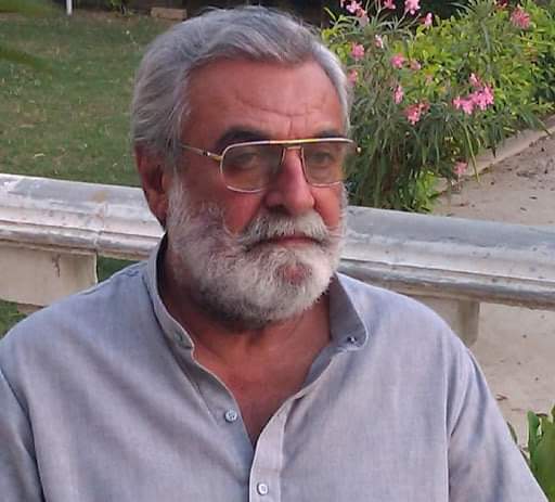 BThalho's tweet photo. congratulations, Com Yousaf Masti Khan has been released,presently he is on lunch with his son-in-law and will return to karachi tomorrow.
Thanks to all sympathizers, comrades and party units for spontaneous feedback &amp; Protests.

Akhtar Hussain Adv
General Secretary
AWP https://t.co/LvOMzSCWEa