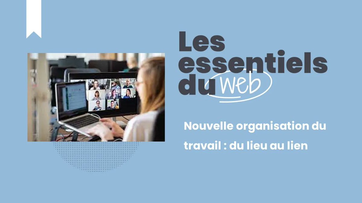 [Veille Presse AFCI] C’est l’heure de la #VeillePresseAFCI ! 
Dans notre sélection cette semaine : #Pandemie #RSE #OrganisationAuTravail dans vos boîtes mail et ici pour un article en accès libre 👉 buff.ly/2WIOgcO 
Bonne lecture !
