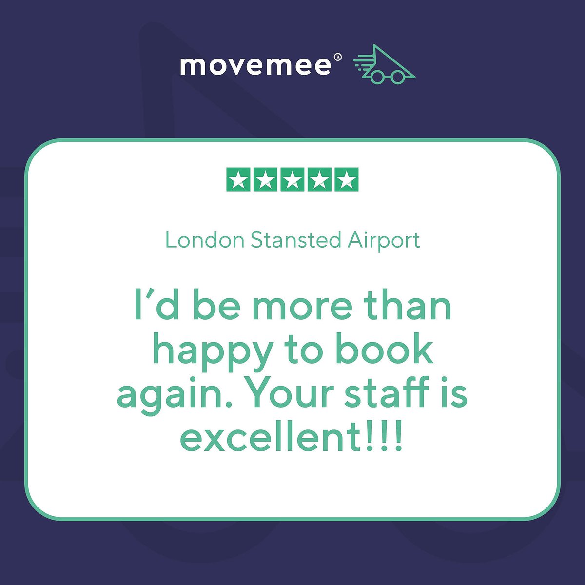 We love that our customers are embracing the Move Mee technology and come back to us time and time again 💜

Book online: movemee.io

#movemee #carrental #keylesscar #keylesscarrental #straighttocar #travel #adventure #travelblog #letsgosomewhere #travelguide