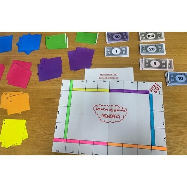 Creative Board Game Ideas creative-board-game-ideas