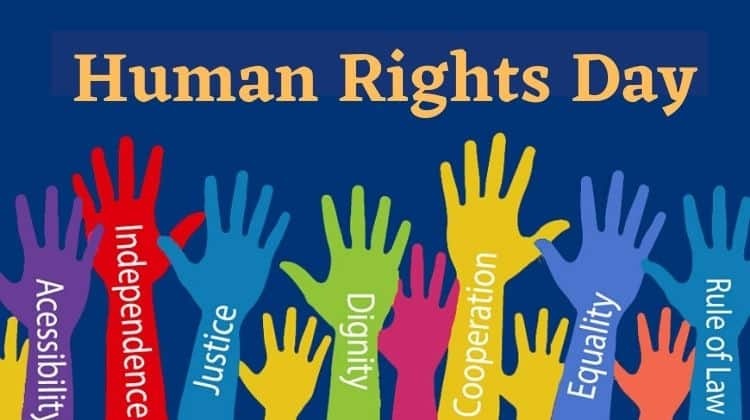 SalfordFDN's tweet photo. Today is Human Rights Day with the theme this year of equality. At the Foundation, we recognise that our differences are our strengths. Follow the link to view some beautiful images of our fellow humans.
#ManyHeartsOneCommunity
https://t.co/F9xJTAKppt https://t.co/URJUUTHSAW