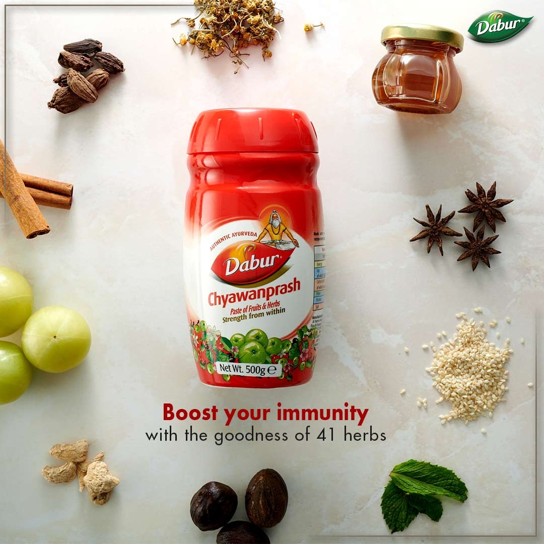 dabureurope's tweet photo. Get your dose of health with Dabur Chyawanprash. Head on over to our website at https://t.co/OPOKqpiwii to get yours today!

#DaburUK #ThinkWellness #DaburChyawanprash #Dabur #Ayurvedic #Natural #Herbals #Health https://t.co/Jl67wFo2nq