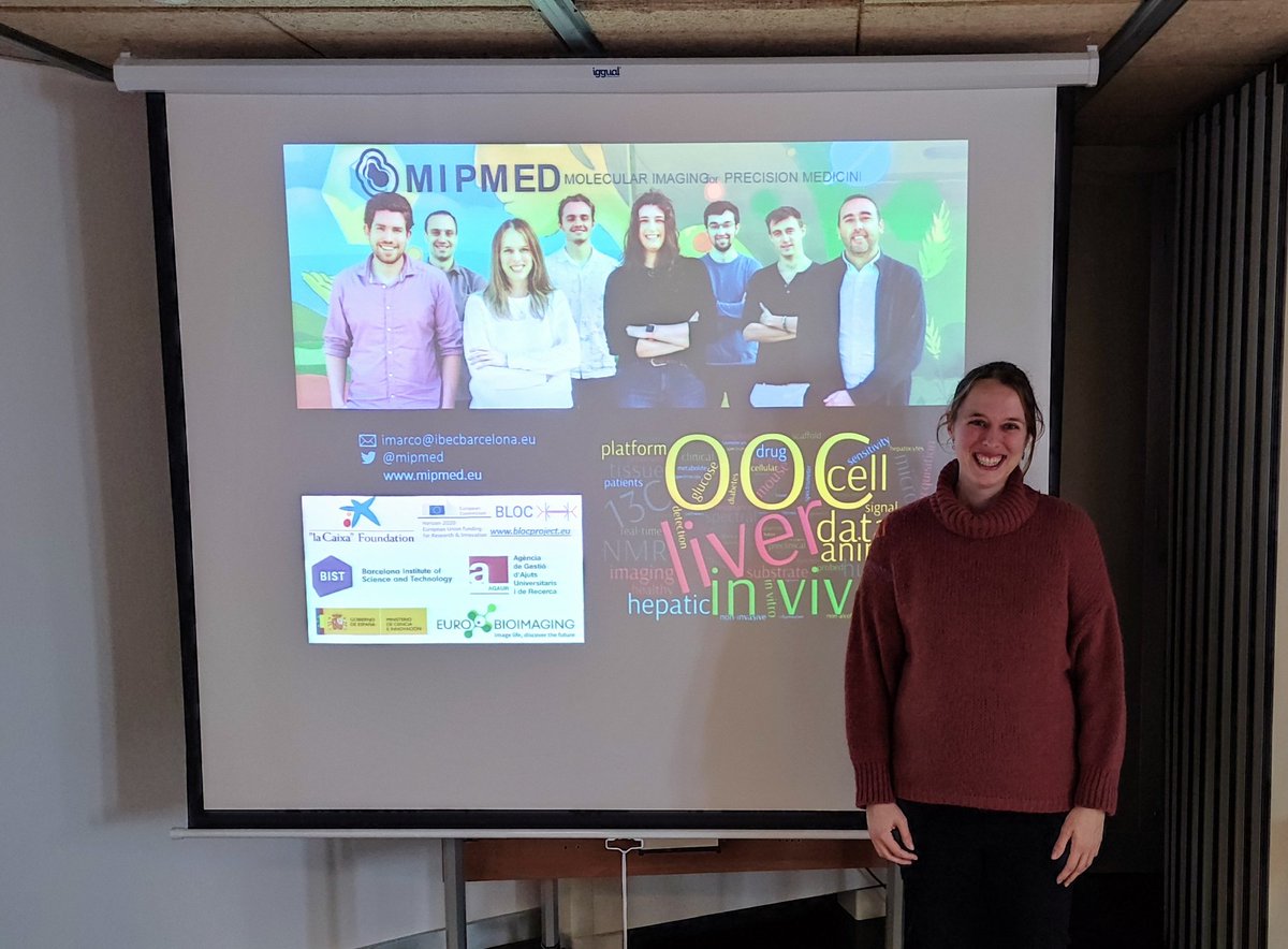 MIPMED lab tweet media