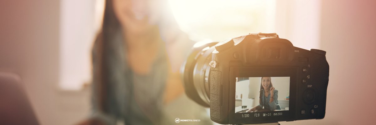 mkbusiness's tweet photo. Com tantas opções de vídeos criativos postados a todo minuto, dos mais variados estilos e assuntos, como melhorar a conversão dos seus vídeos corporativos: https://t.co/NUFKExzGhi

#videomarketing #produtora #producao #audiovisual https://t.co/AZEFt13GF9