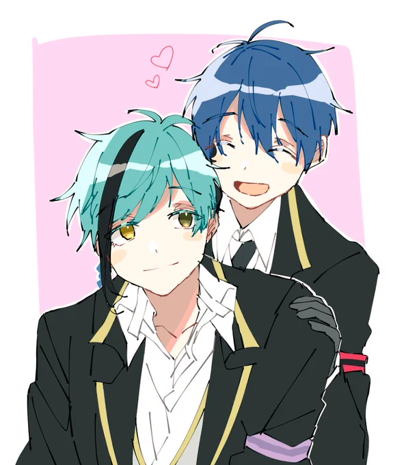 フロデュ🦈♠ 