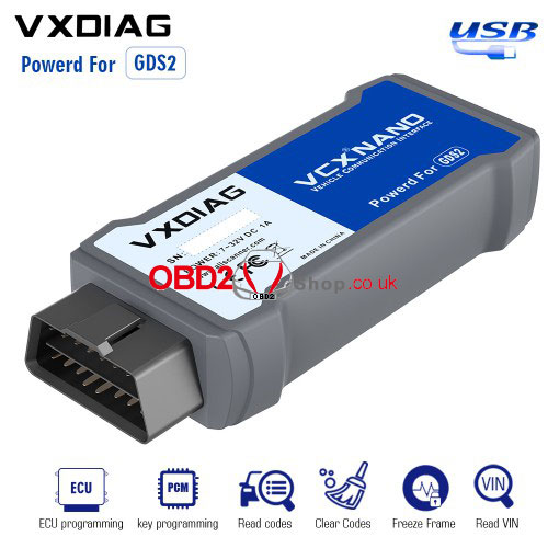 Obd2shopuk's tweet image. Free Download VXDIAG NANO GDS2 Tech2 Win Installation Guide
blog.obd2shop.co.uk/free-download-…
#VXDIAG #vxdiagvcxnano #Tech2