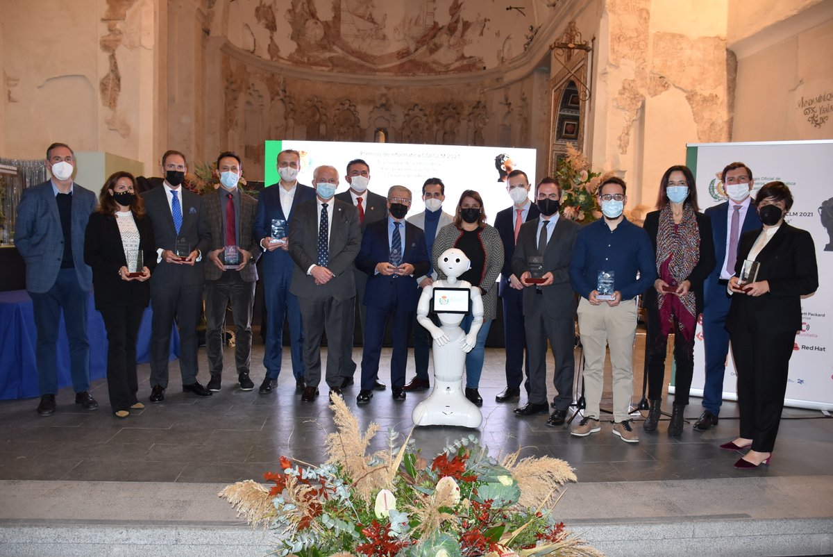 TitaElez's tweet photo. Desde el equipo de Gobierno continuamos apostando por transformar la ciudad y la vida de los ciudadanos a través de la tecnología, algo que ya se está evidenciando en la ciudad tras la llegada del Centro Regional de Innovación Digital y de empresas multinacionales. https://t.co/Es6ijunN2o
