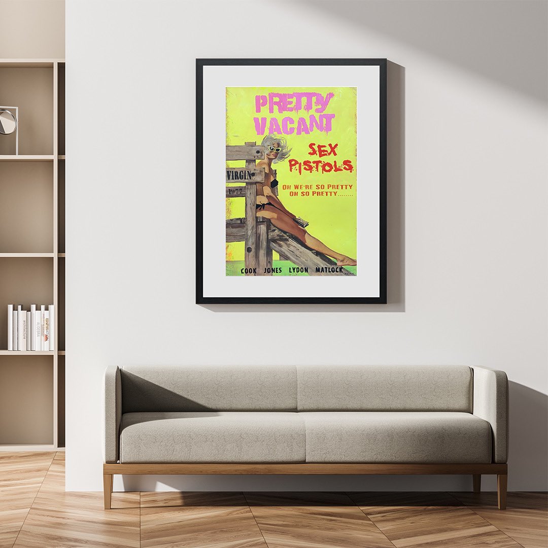 bucksfineart's tweet photo. We are delighted to reveal a stunning new ‘Pulp Collection’ by Linda Charles. https://t.co/FIULgAu3Uw

#newcollection #studioedition #lindacharles #pulpaddiction #pulppaper #handembellished #availablenow #pulpmusic #launchday https://t.co/8rbofUoWXz