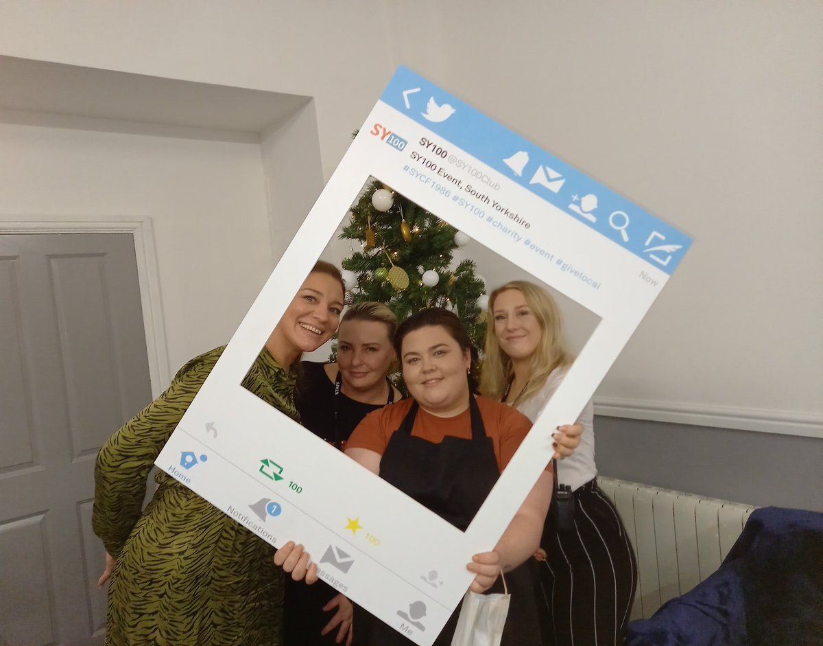 A brilliant night at <a href="/In2Change1/">In2Change</a> yesterday for an #SY100 event themed around Peace, Justice and Strong Instituitions: number 16 of <a href="/SDGaction/">UN SDG Action Campaign</a> 🧑‍⚖️

Thanks to High Sheriff <a href="/MartinMckervey/">Martin McKervey</a>, our speakers and friends (new and old 👋) for a hard-hitting and informative evening 🙌