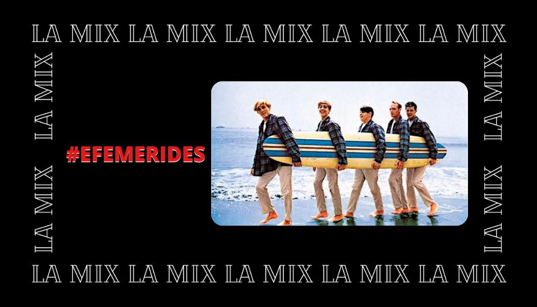somoslamix1's tweet photo. Hechos que sucedían un día como hoy en el mundo de la música.

#EfemeridesMix - 👉:https://t.co/3rqjXXmVTM

#BuenViernes 
#BuenFinde 
#Primavera2021 https://t.co/WuaiqZCnTV