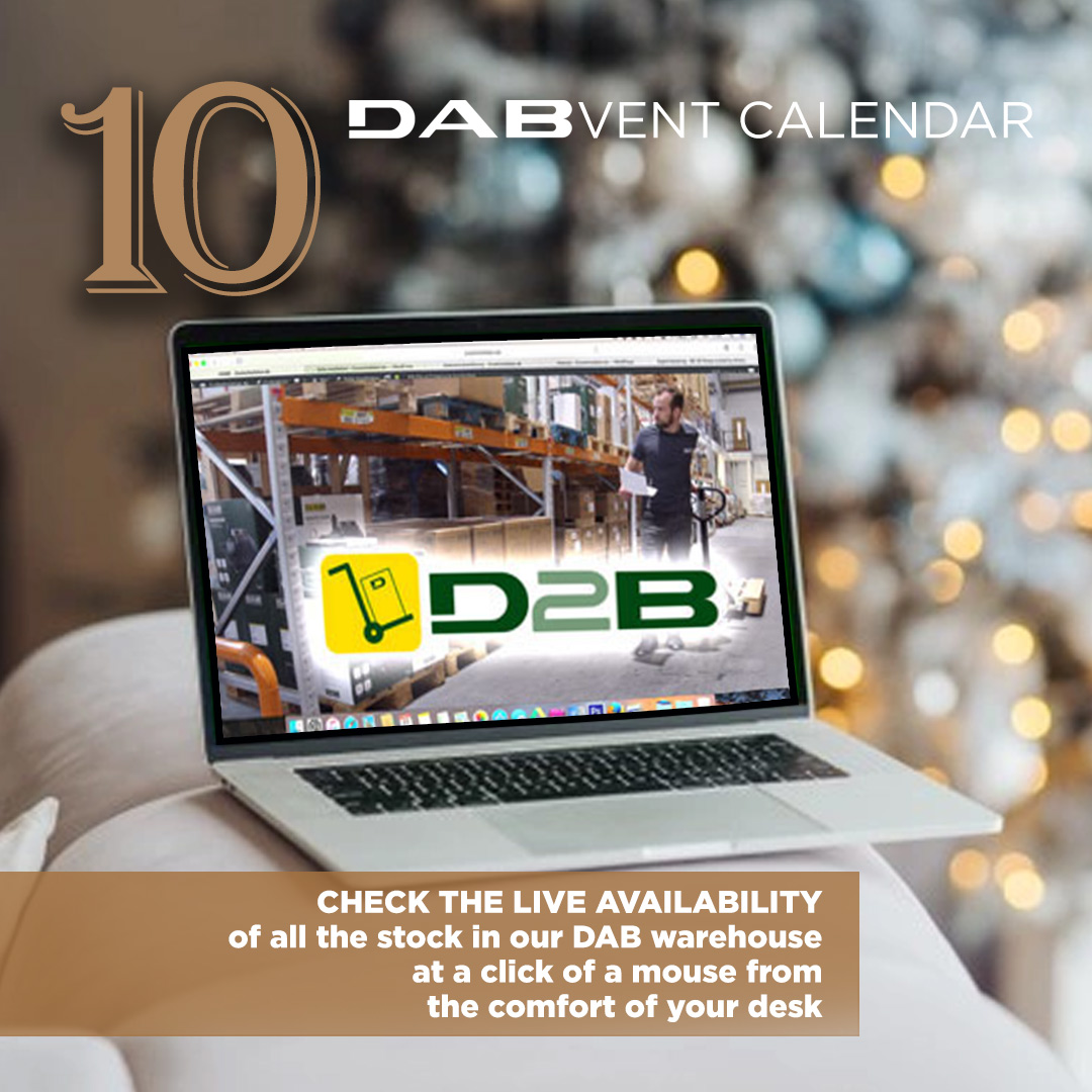 DABPumpsUK's tweet photo. Day 10 of DABvent calendar
Exclusive distributor access for placing online orders and checking live prices and availability. #merrychristmas🎄
#dabpumps #dabpumpsuk #esybox #d2b #constructionuk #share #like #follow #water #waterpump #waterpumps https://t.co/xzadkRYIVw