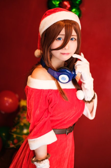 Twitterのコスプレ画像18