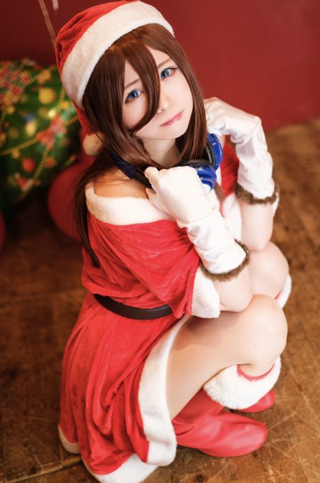 Twitterのコスプレ画像19