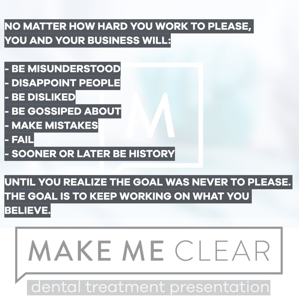 makemeclearapp's tweet photo. https://t.co/GTFH40K8LC

•
•
•
•
•

#treatmentplanning #dentistry #dentalsoftware #treatmentplanpresentation #planpresentation #communicationindentistry #interdisciplinarydentistry
#dentalmarketing https://t.co/5fmvzOVNvY