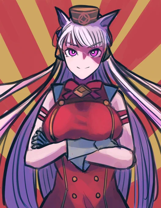 ウマ娘イラストまとめ #ウマ娘プリティーダービー