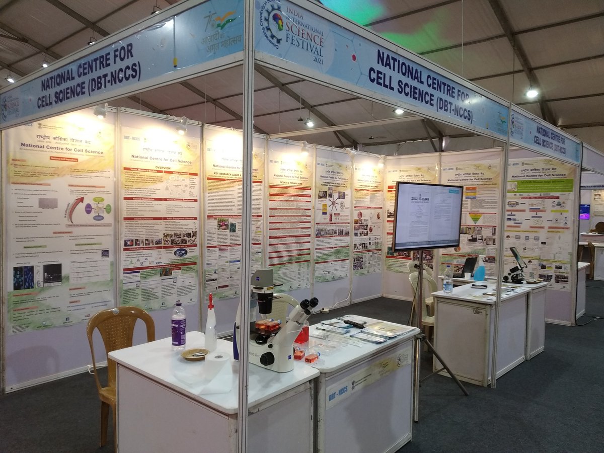 BRIC-NCCS tweet media