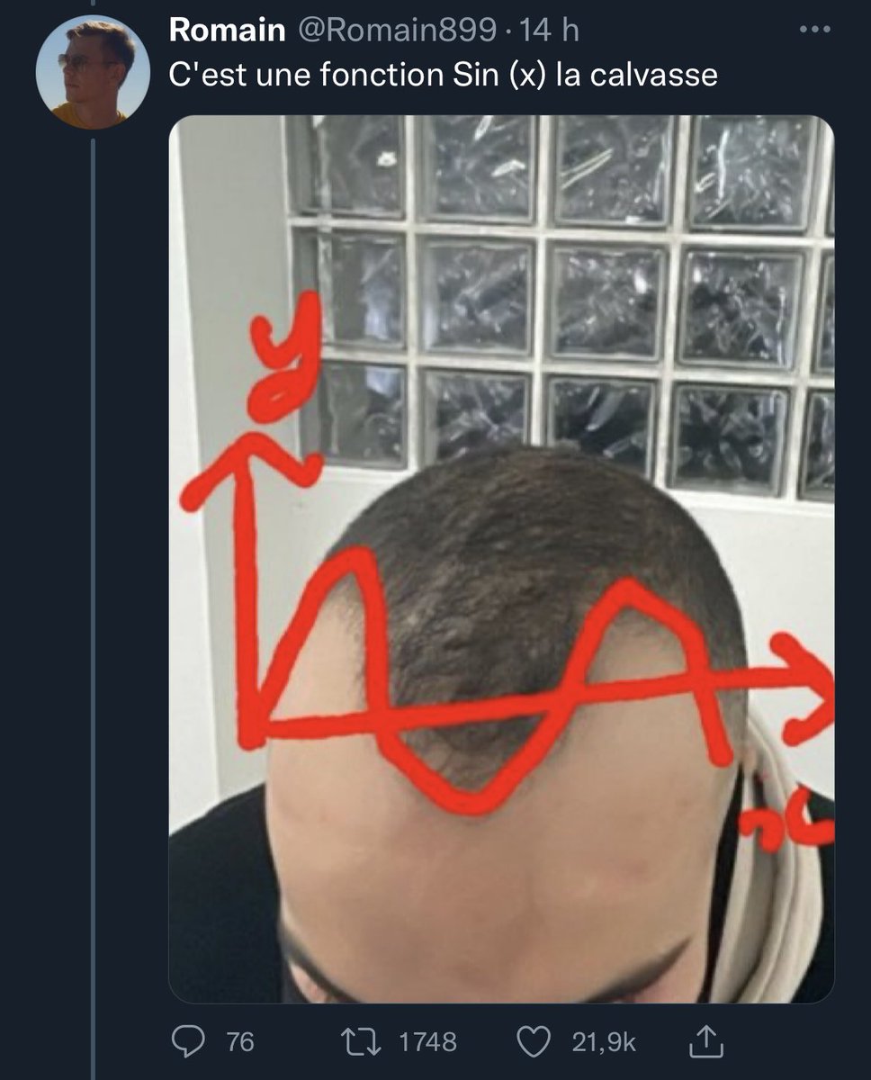 Pendant ce temps sur Twitter