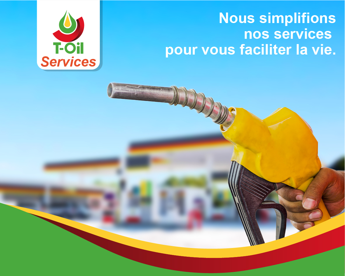 Togo Oil Company Twitter