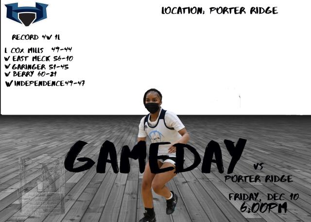 Hopewell Women's BB tweet media