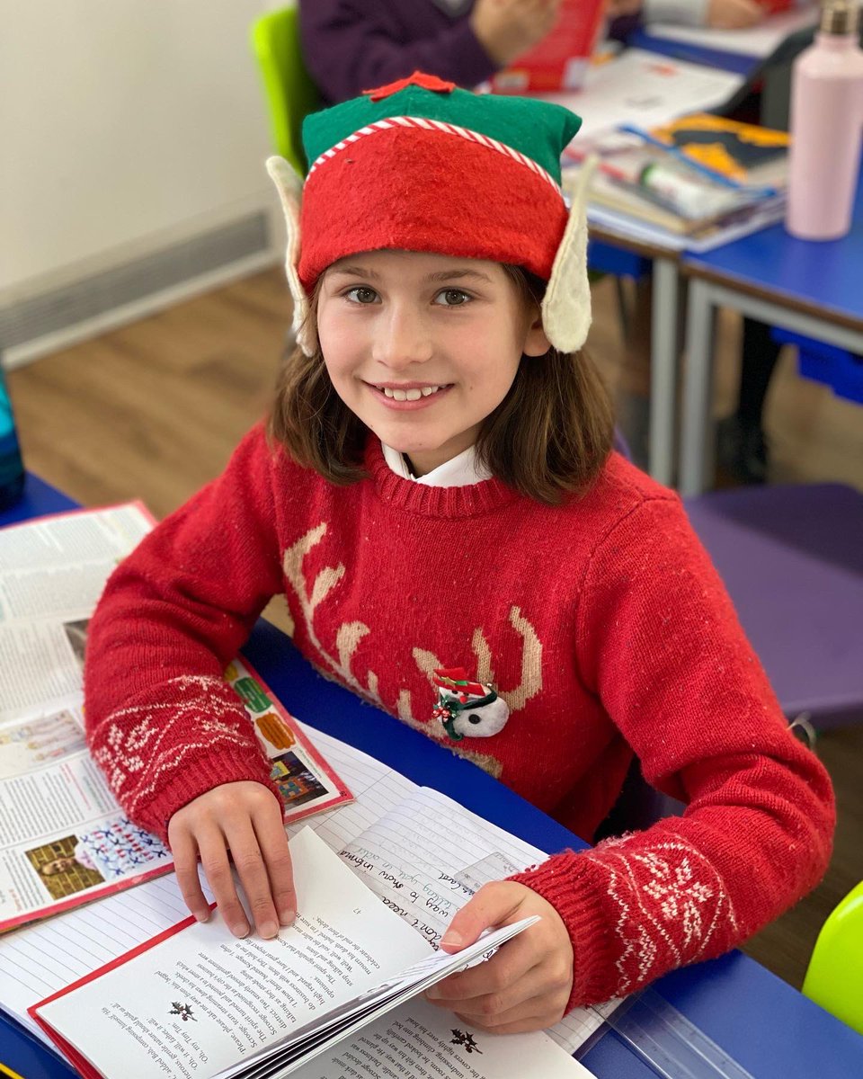 HPA_Philip_Lane's tweet image. Christmas Jumper Day at #HPAPL - We hope to see some more Christmas 🎅🏾 jumpers at our outdoor fair tonight ☃️🎄#christmasjumperday