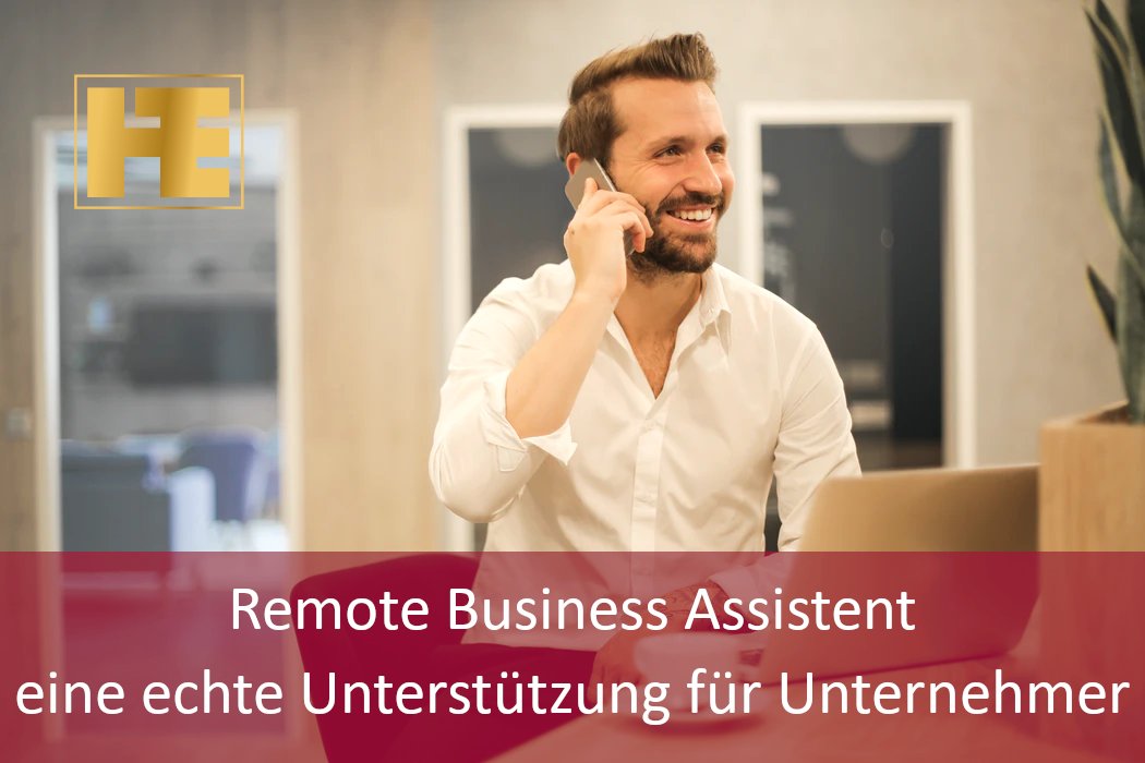 HT_Enterprises's tweet photo. Unternehmer zu sein, ist nicht einfach. Es gibt so viel zu tun, und man hat nie genug Zeit. Lassen Sie unsere Digitalexperten Ihre Zeit frei machen und Ihnen so viel mehr Arbeit abnehmen.
Stellen Sie einen Business Assistant bei uns ein!
https://t.co/hJN2BruZHQ

#VirtualAssistant https://t.co/48LxeCw9dJ