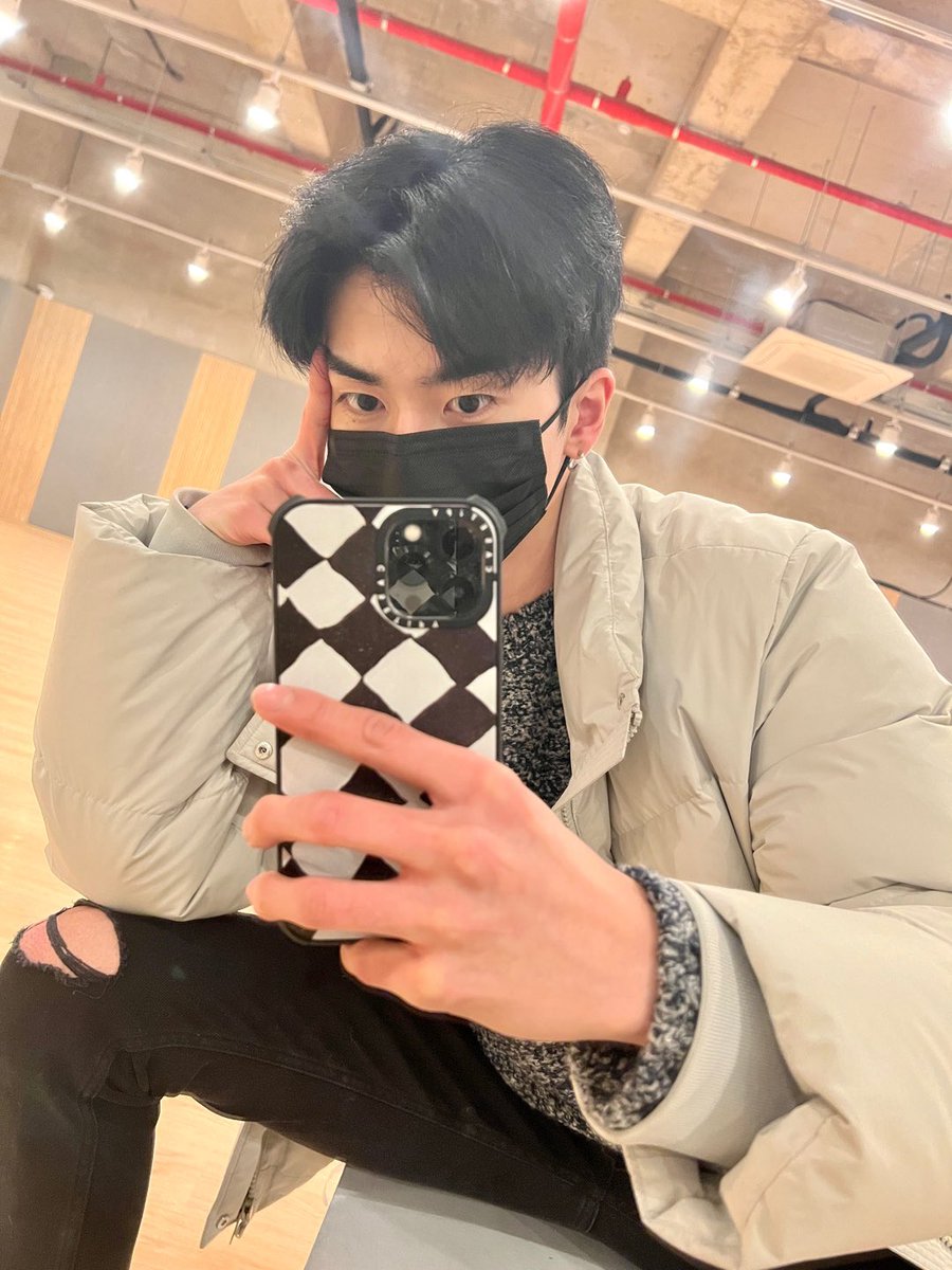 UP10TION's tweet photo. 허니텐 좋아해💛

#샤오 #xiao https://t.co/IAzKqKj8Pu