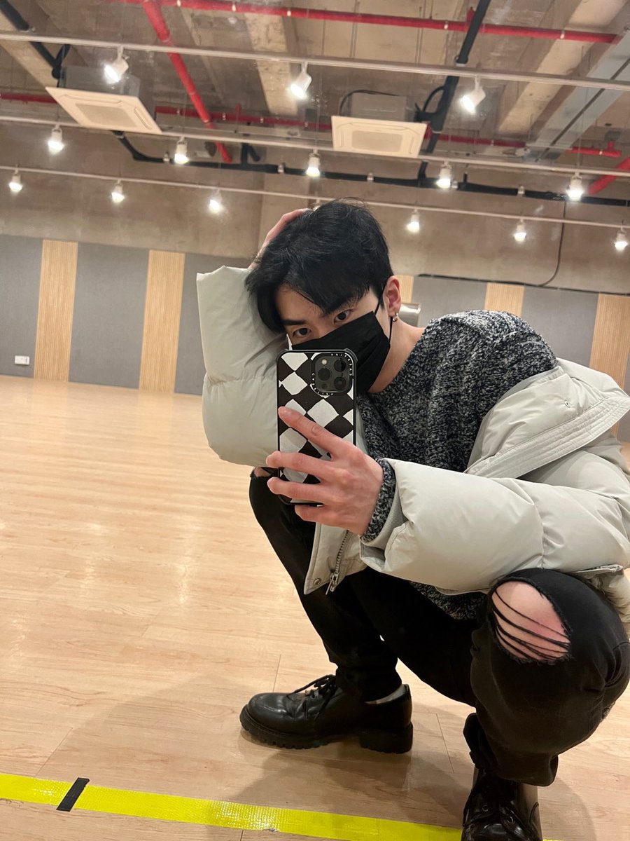 UP10TION's tweet photo. 허니텐 좋아해💛

#샤오 #xiao https://t.co/IAzKqKj8Pu