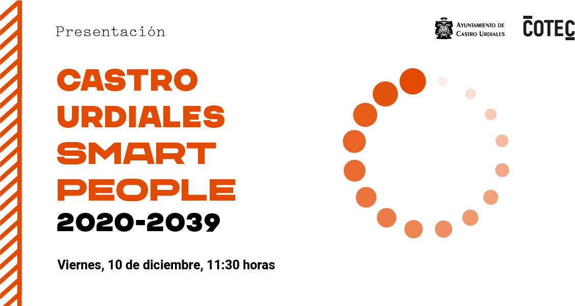 Cotec_Innova's tweet photo. A las 11:30 horas presentamos los resultados del proyecto #PIA_COTEC que hemos elaborado con el @AytoCastro
@herransusana @bcogollos @ainarazubillaga
Se puede seguir en directo
👉 https://t.co/0Wj8hcql4G https://t.co/uYAP1M4xwl