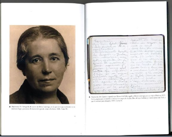 culturagob's tweet photo. #TalDíaComoHoy en 1874 nace #MaríaLejárraga, escritora y activista española, además de maestra, pedagoga, novelista, dramaturga, libretista, articulista, editora, traductora, feminista y diputada. 

https://t.co/nRqCMjLecY @ArchivosEst https://t.co/c3bC6fKPvX
