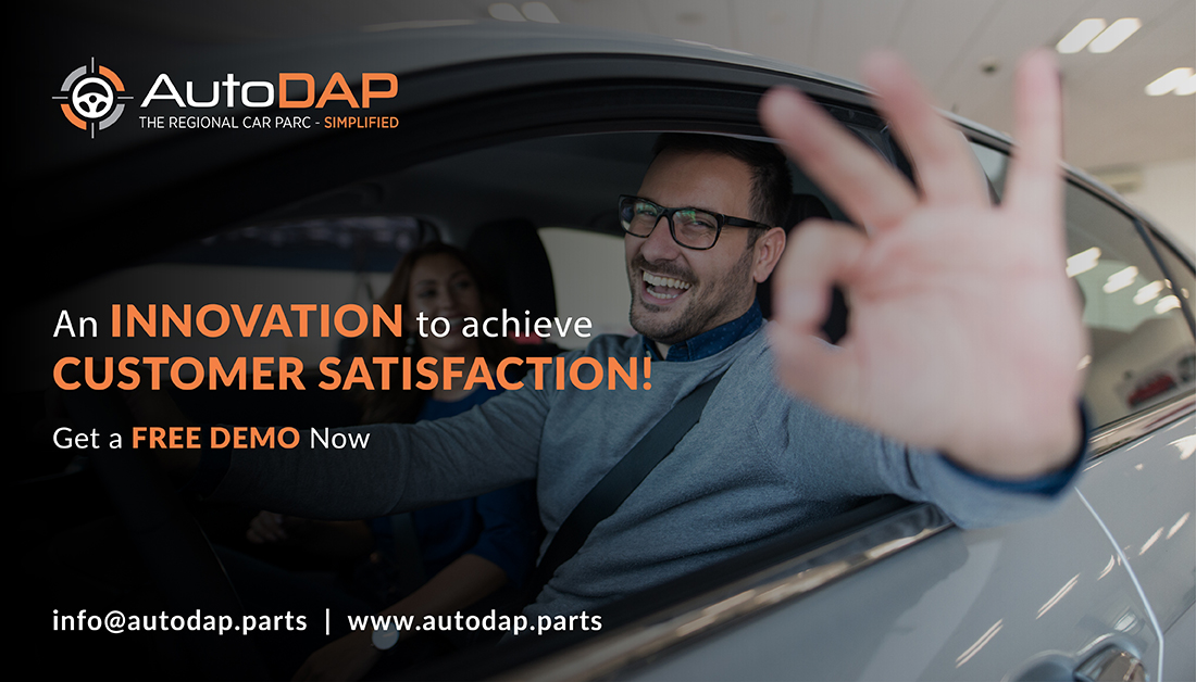 AutoDAP (A Gateway Group Company) tweet media