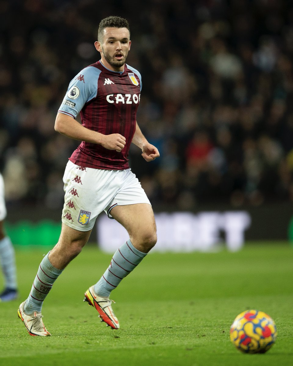Gerrard: “John has been outstanding in every way, both on and off the pitch.

“I want to work with John McGinn for a long time and we see a big role for him to try and help us push Villa forward to be as successful as we can be.”

#LIVAVL