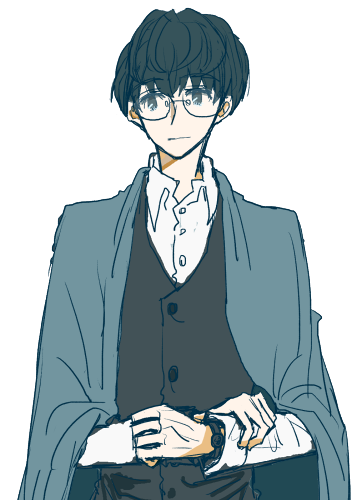 ペストマスクのtwitterイラスト検索結果