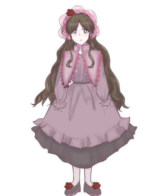 お人形のtwitterイラスト検索結果 お人形のtwitterイラスト検索結果