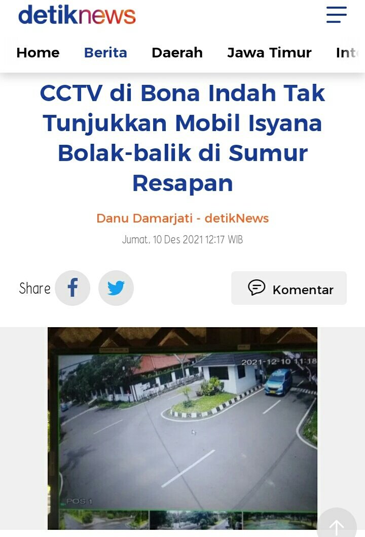 Dibayar tunai 🤗

Fitnah untuk selamatin muka gubernurnya.