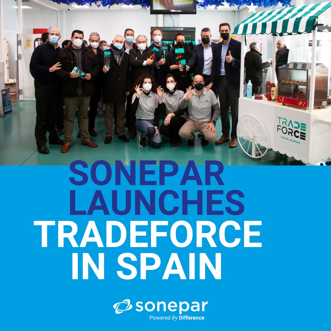 Sonepar login