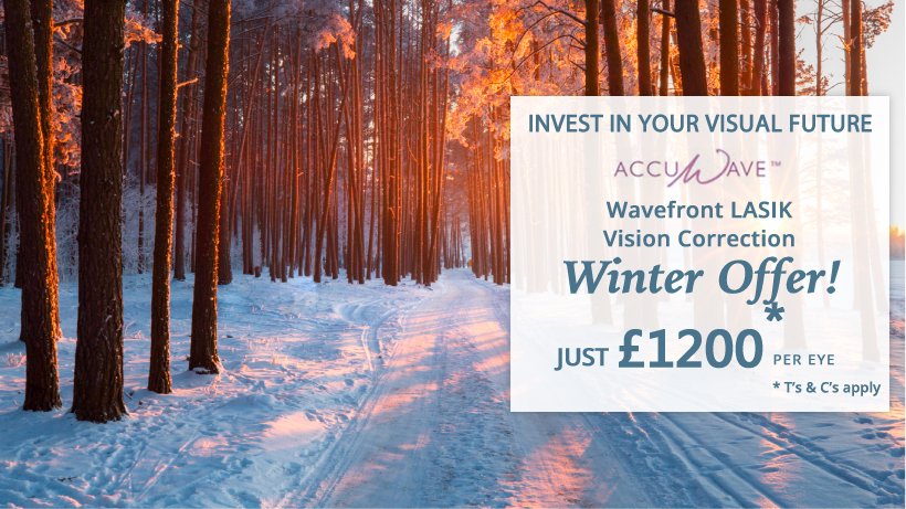 AccuVision - The Eye Clinic tweet media