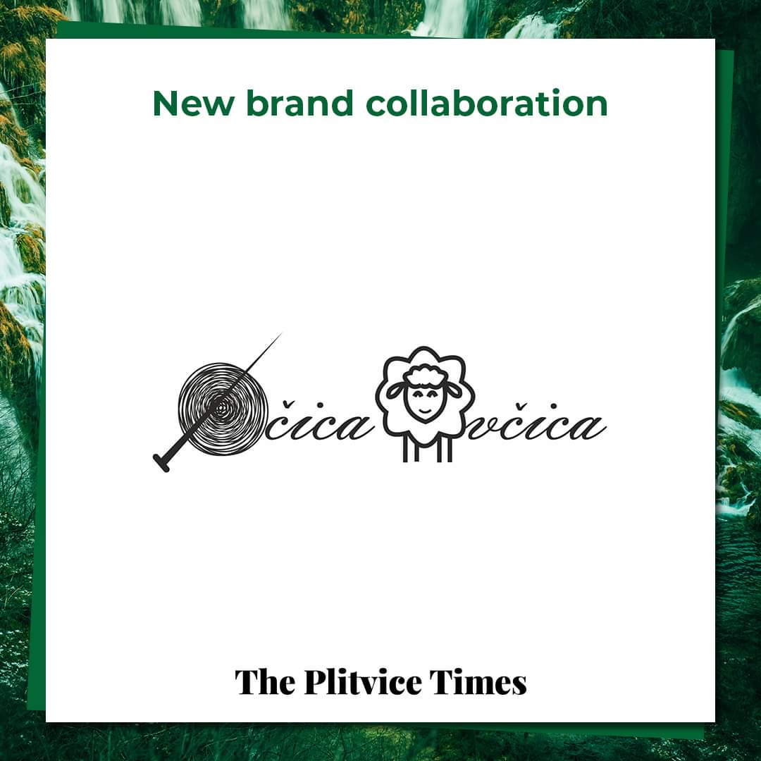 Let us show you our new #collaboration! 🥳

Očica Ovčica and The Plitvice Times share a similar interest - love for tradition. We are expressing it in a different way, but it is our common spot. 🐑

#ocicaovcica #theplitvicetimes #newcollaboration
