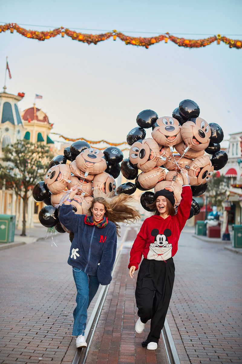 Disney España tweet media