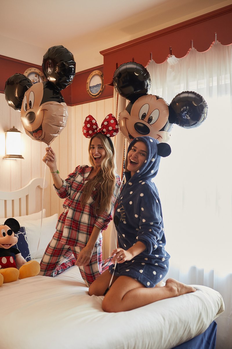 Disney España tweet media