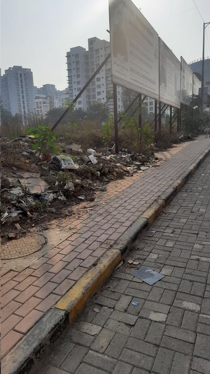 sperdha's tweet photo. @suniltingre @PMCPune https://t.co/hlhXqYDxXe