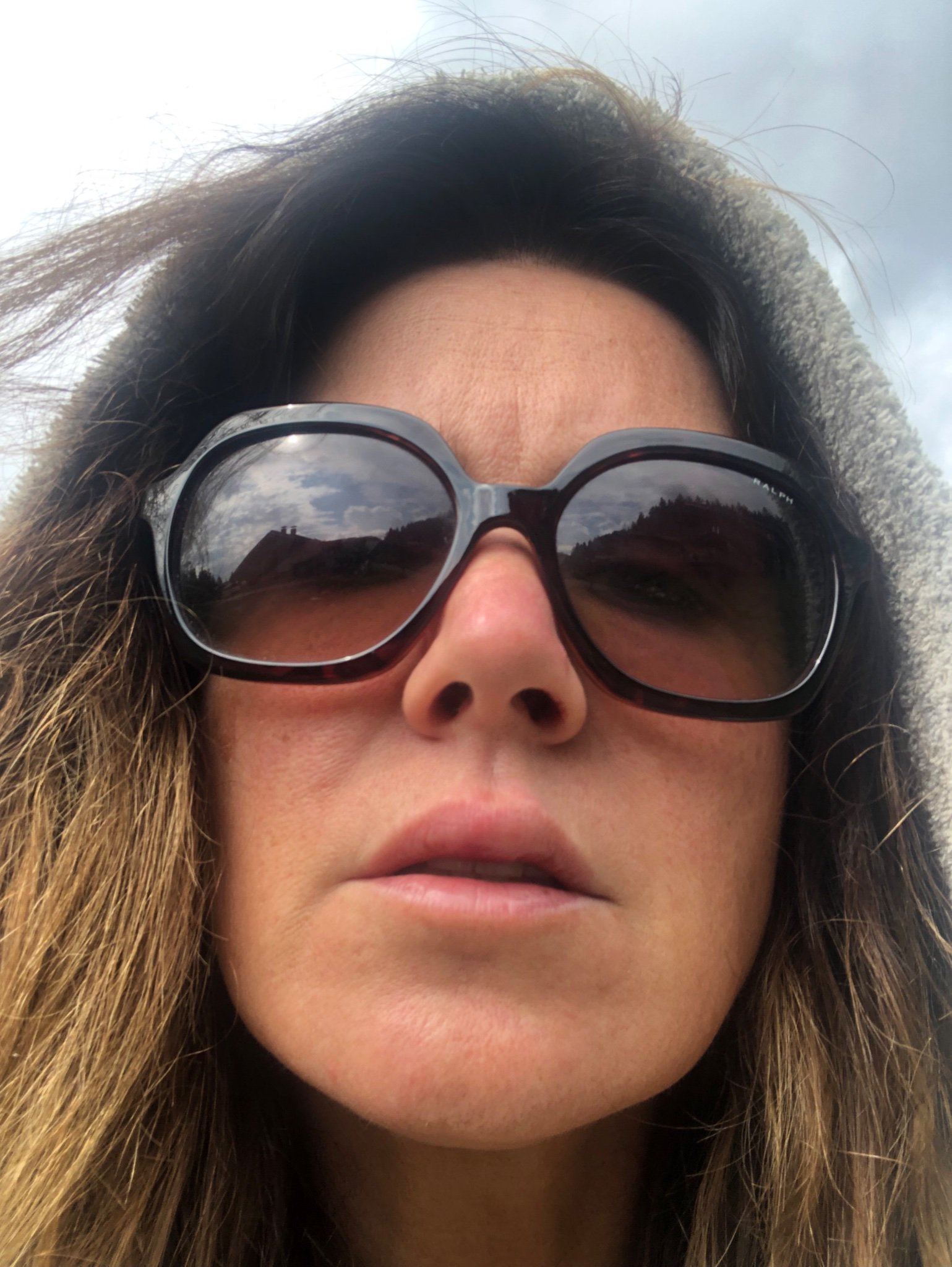 Happy birthday Susanna Reid! 