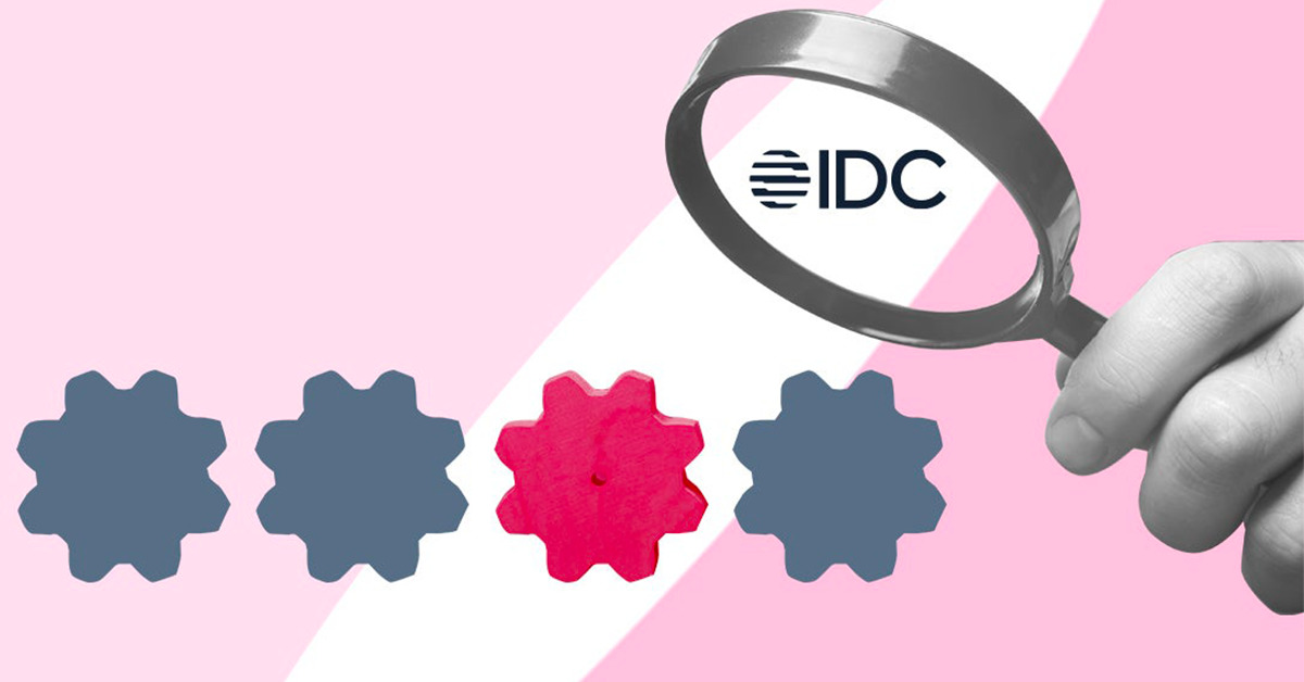 vtex_cz_sk's tweet photo. Zpráva organizace IDC označila VTEX jako jednu z pěti nejvlivnějších společností ve světě elektronického obchodování za rok 2020. Na základě jakých vlastností IDC firmy hodnotila jsme popsali na našem blogu:  
https://t.co/Cvswg2BdDH https://t.co/lqr0icjULe