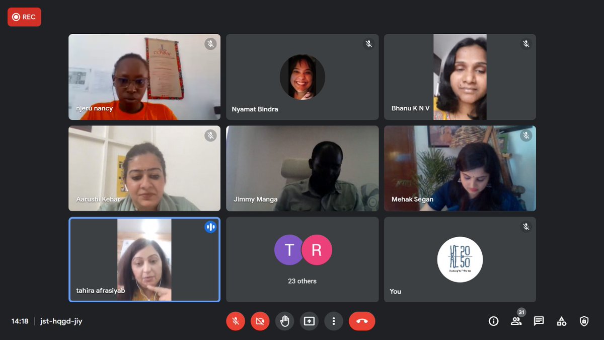al50foundation's tweet photo. Marking the beginning of Afro Asia MHM Summit!
#JointheConversation with Toto Afrika and AL50 Action Lab 2050 Foundation.
#TotoAfrika #AL50 #AfroAsiaMHMSummit #JoinTheConversation
@TotoAfrika1 https://t.co/zNNUtXqPku