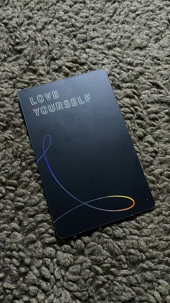 jmncollects's tweet photo. surprise! taejincember pt 1 giveaway! 💜

1 winner of Jin Tear U! 🥰

- mbf me
- RT &amp; Like this post 
- winner must be willing to shoulder sf ( PH ONLY )
- ends tomorrow 12/11 at 1pm 

goodluck!!! 💜 https://t.co/FlVQQfEDKx