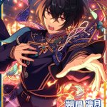 あんさんぶるスターズ 朔間零 缶バッジ まとめ売り 黒雪 シャッフル 計72点 FGPTiQ5aAAY1WJG.png?format=jpg