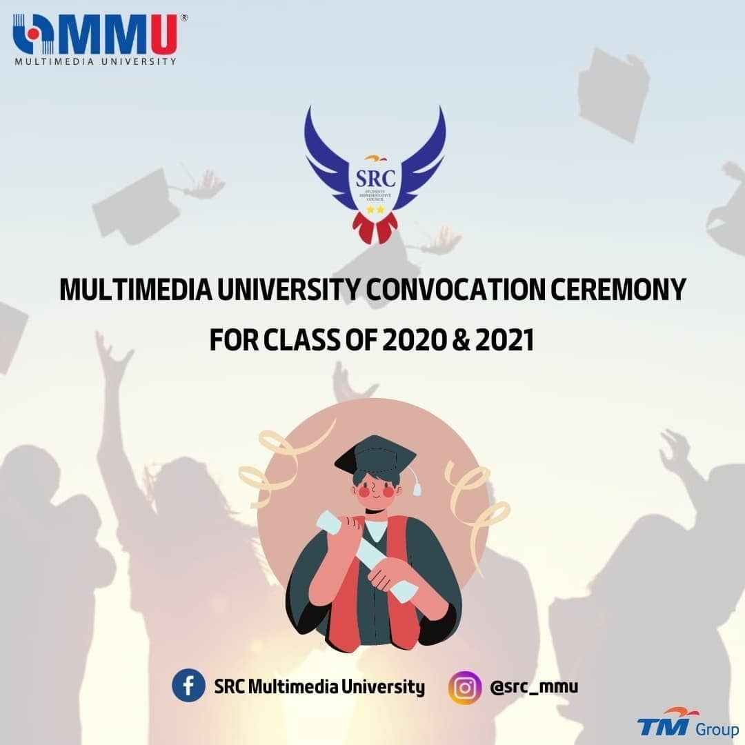 Mmu convocation 2021