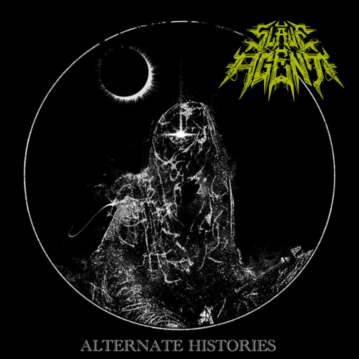 Scholomance_Web's tweet photo. Slave Agent (Heavy/Thrash - US) présente ses Alternate Histories
Info➡️https://t.co/NGrD2ChivU
#scholonews #SlaveAgent #HeavyMetal #ThrashMetal #Metal #USA #Ontario https://t.co/uLdZA2mJyR