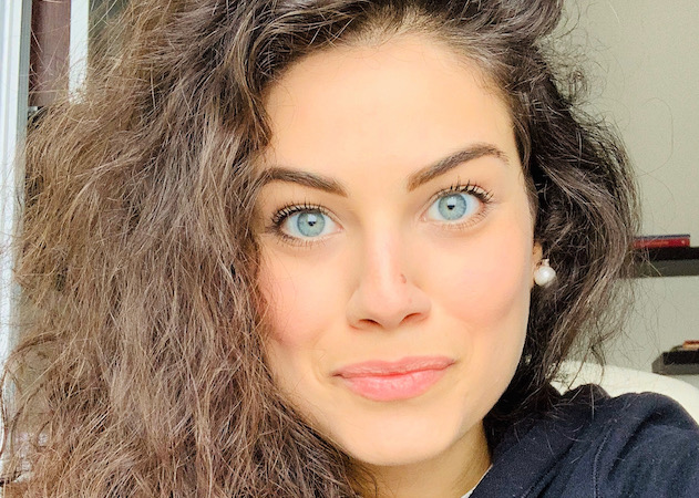 CaFoscari's tweet photo. 🏅 La dottoranda cafoscarina Alessia Iurato è stata selezionata come vincitrice del Graduate Student Award 2022 dell’Hawai’i International Conference on Chinese Studies (#HICCS) per il suo paper di linguistica.
🌐 Scopri la sua ricerca → https://t.co/YATshpcaHE https://t.co/Sq02OCqP7V